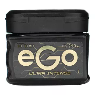 Gel Ego Ultra Intense