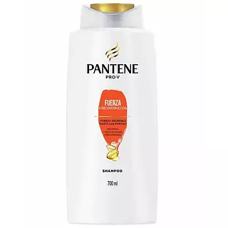 Shampoo Pantene Reconstrucción