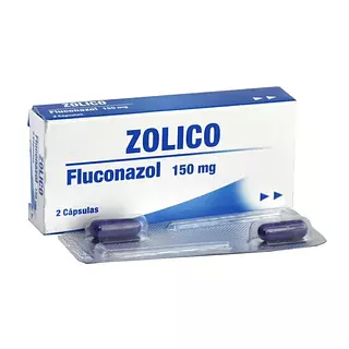 Zolico 150mg