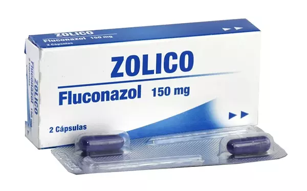 Zolico 150mg