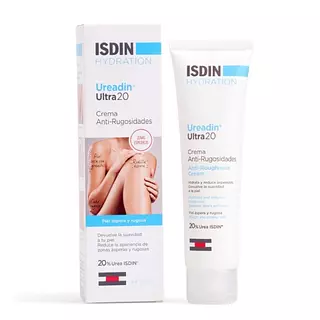 Crema Unreading Ultra 20