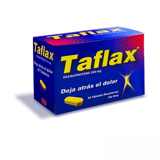 Taflax 300mg