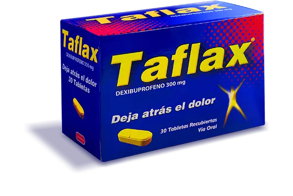 Taflax 300mg