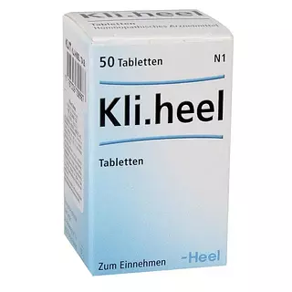 Kli Heel