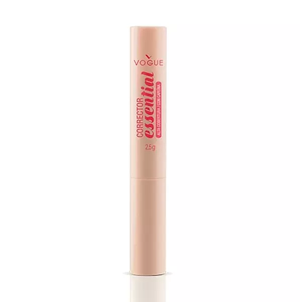 Corrector Essential Natural