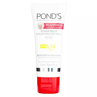 Crema Ponds Rejuveness