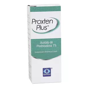 Proxten Plus