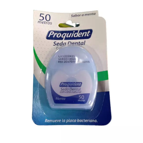 Seda Dental Proquident