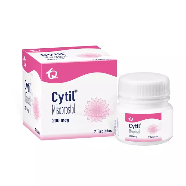 Cytil 200mg