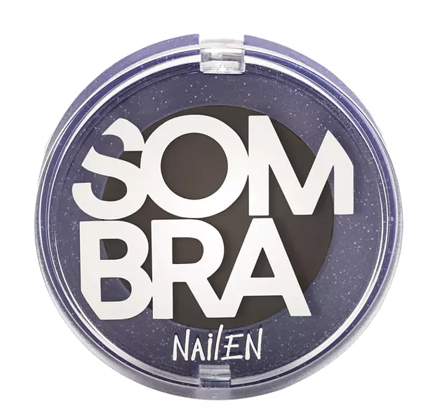 Sombra Nailen Individual N°33