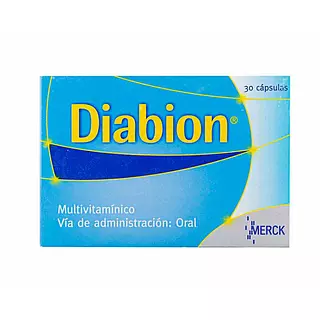 Diabion