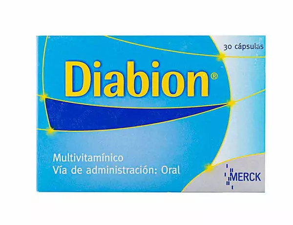 Diabion