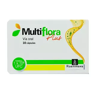 Multiflora Plus