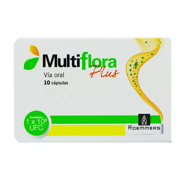 Multiflora Plus