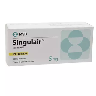 Singulair 5mg