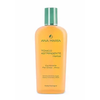 Tónico Astringente Ana María