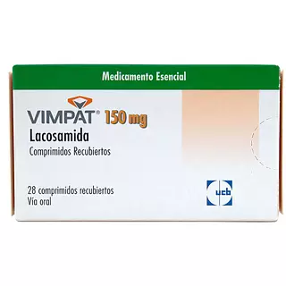 Vimpat 150mg