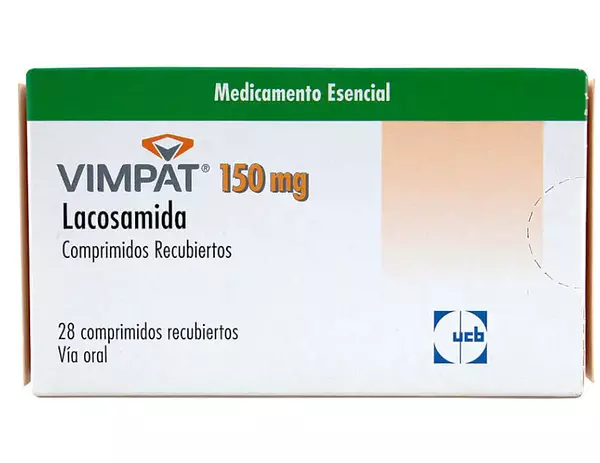 Vimpat 150mg