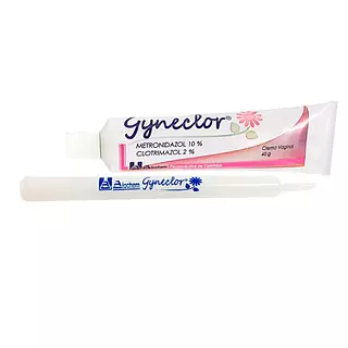 Gyneclor Crema Vaginal
