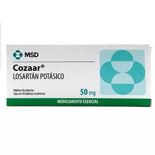 Cozaar 50mg