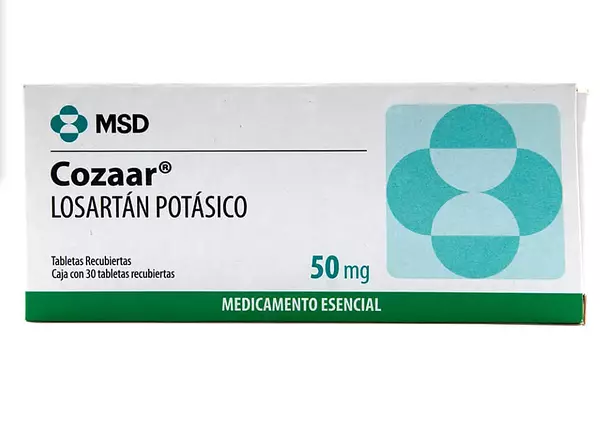 Cozaar 50mg