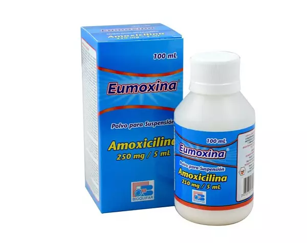 Eumoxina