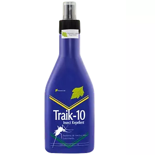 Repelente Traik-10