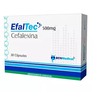 Efaltec 500mg