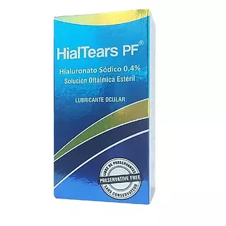 Hialtears Pf