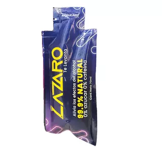 Lazaro Te Levanta Guayabo