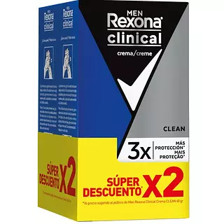 Desodorantes Rexona En Barra