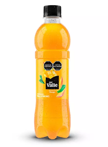 Jugo Del Valle Mango