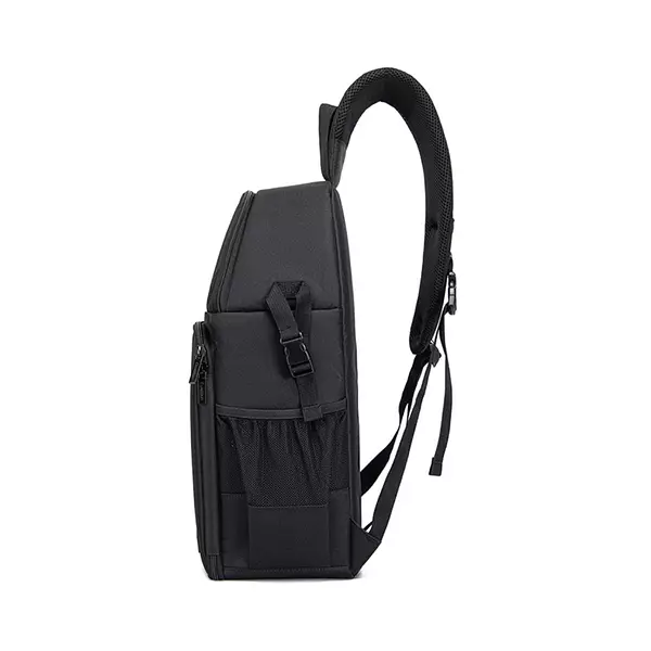 Morral Cruzado Para Cámara Fotográfica Profesional