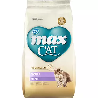 Max Cat Frango