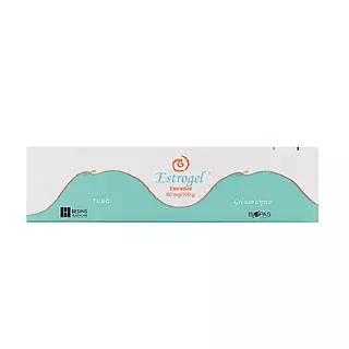 Estrogel 60mg Crema