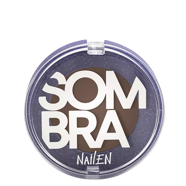 Sombra Nailen Individual N°31