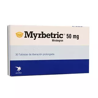 Myrbetric
