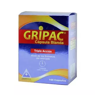 Gripac 100