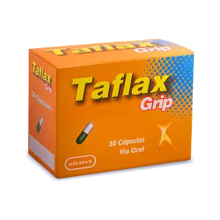Taflax Grip 200mg
