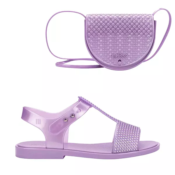 Melissa Rise Lilas