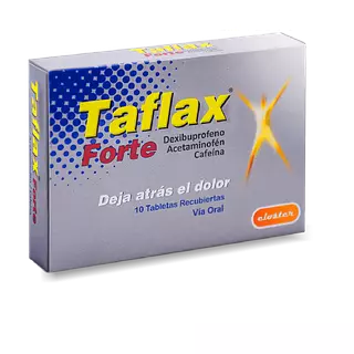 Taflax Forte