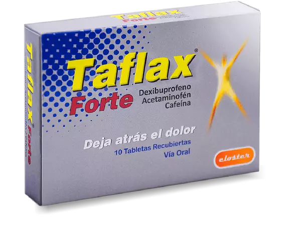 Taflax Forte