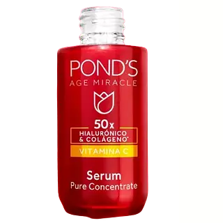 Pond'S Crema Serum