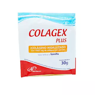 Colagex Plus Sobres