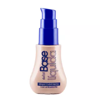 Base Líquida Nailen #2