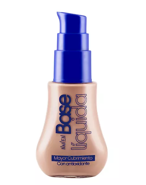 Base Liquida Nailen #5