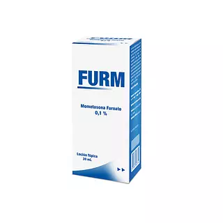 Furm Loción