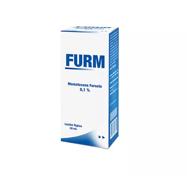 Furm Loción