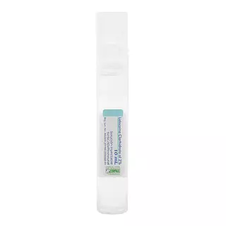 Lidocaína Clorhidrato 2%