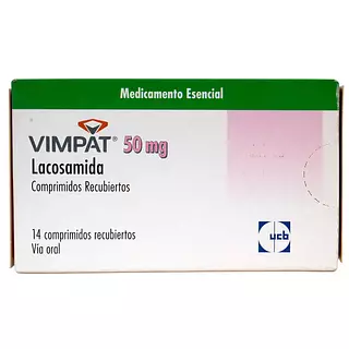 Vimpat 50mg